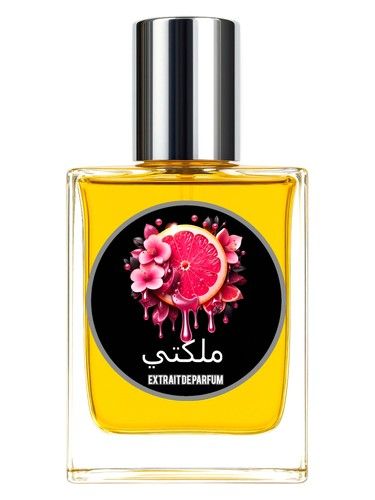 Ô Médina Perfumery Malikati fragrance bottle