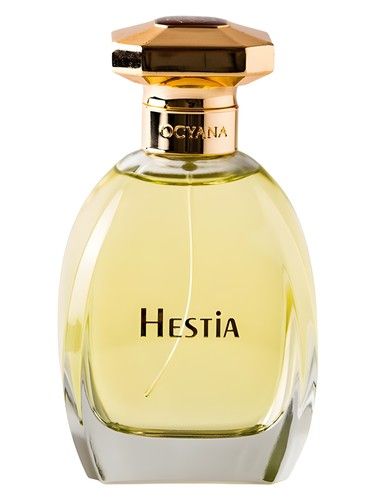 Ocyana Hestia fragrance bottle
