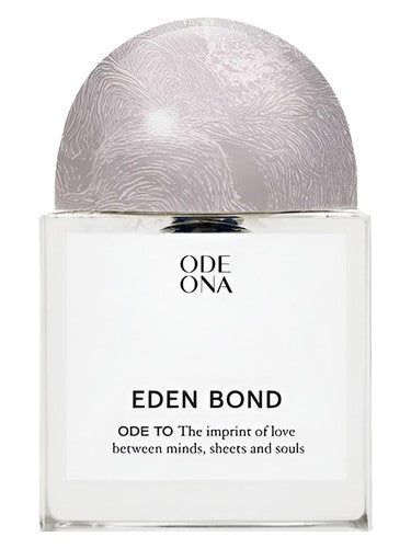Ode Ona Eden Bond fragrance bottle