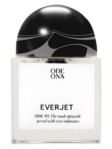 Ode Ona Everjet fragrance bottle
