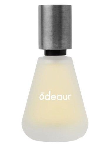 Odeaur 22 Dèbutè fragrance bottle