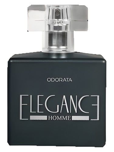 Odorata Elegance Homme fragrance bottle