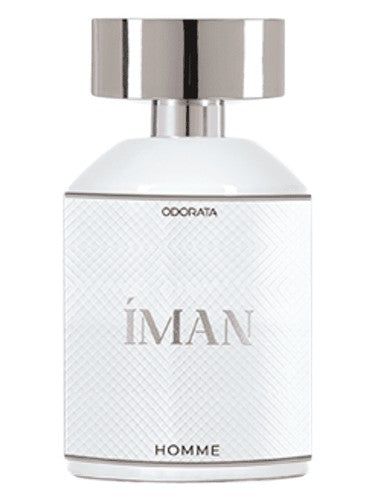 Odorata Íman fragrance bottle