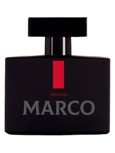 Odorata Marco fragrance bottle