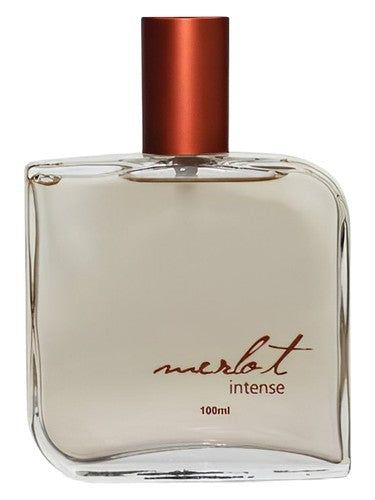 Odorata Merlot Intense fragrance bottle
