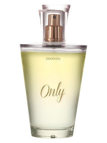 Odorata Only Femme fragrance bottle