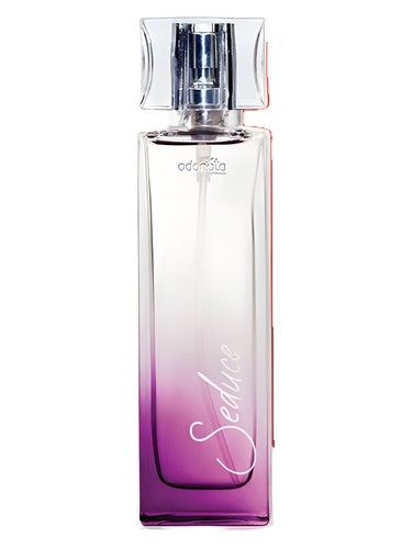Odorata Seduce fragrance bottle