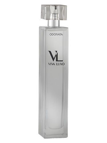 Odorata Viva Luxo fragrance bottle