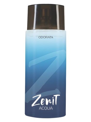 Odorata Zenit Acqua fragrance bottle