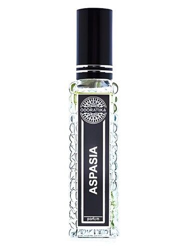 Odoratika Aspasia fragrance bottle