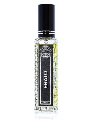 Odoratika Erato (Эрато) fragrance bottle