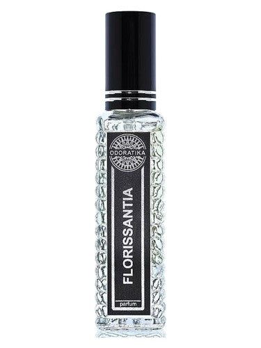 Odoratika Florissantia fragrance bottle