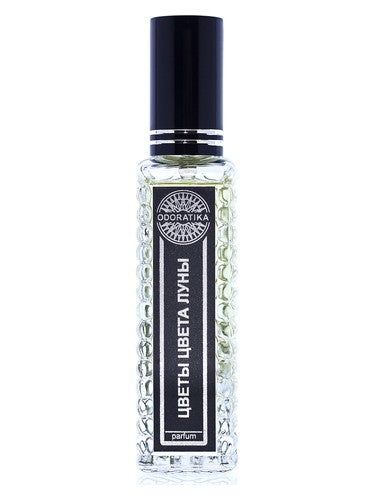 Odoratika Moon Color Flowers (Цветы цвета Луны) fragrance bottle
