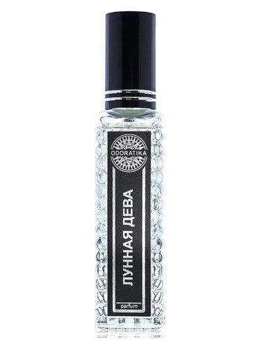 Odoratika Moon Maiden (Лунная Дева) fragrance bottle