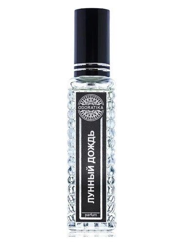 Odoratika Moon Rain (Лунный Дождь) fragrance bottle
