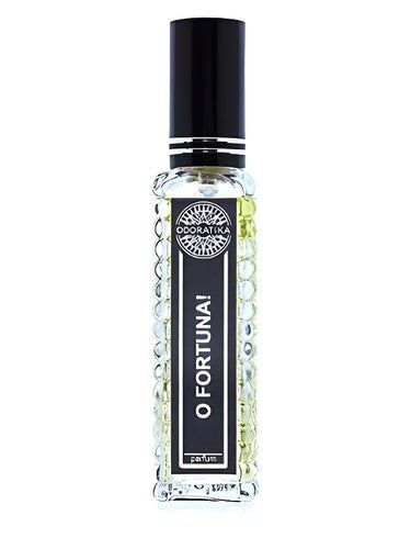 Odoratika O Fortuna! fragrance bottle