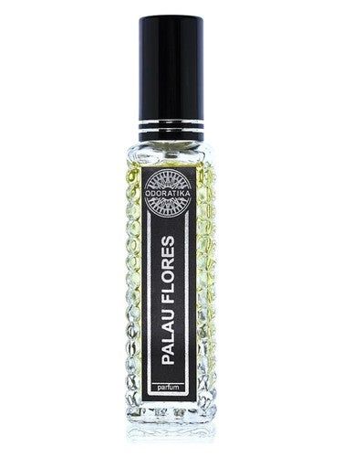 Odoratika Palau Flores fragrance bottle
