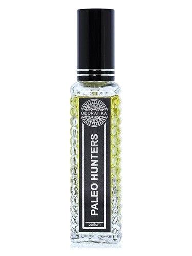 Odoratika Paleo Hunters fragrance bottle