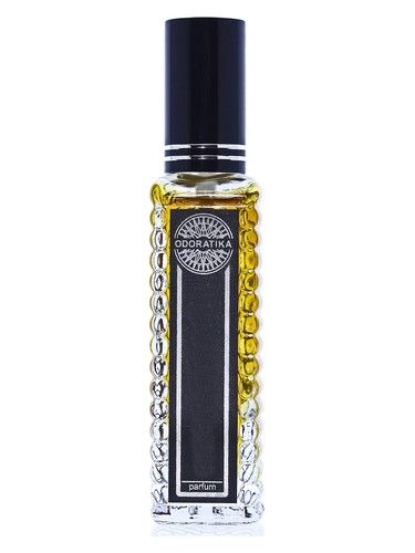 Odoratika Petals In The Grass (Лепестки B Траве) fragrance bottle