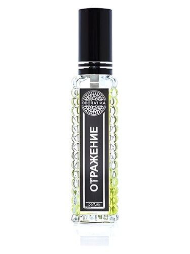 Odoratika Reflection (Отражение) fragrance bottle