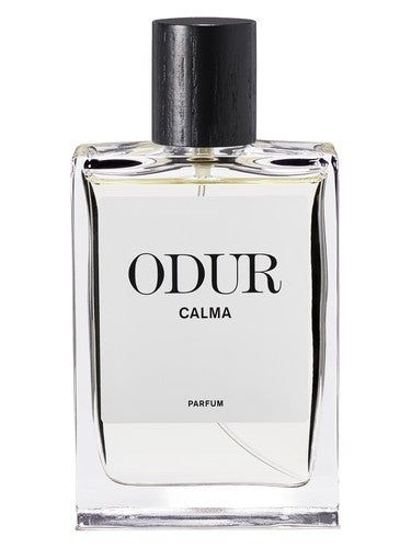 ODUR Calma fragrance bottle