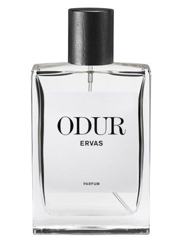 ODUR Ervas fragrance bottle
