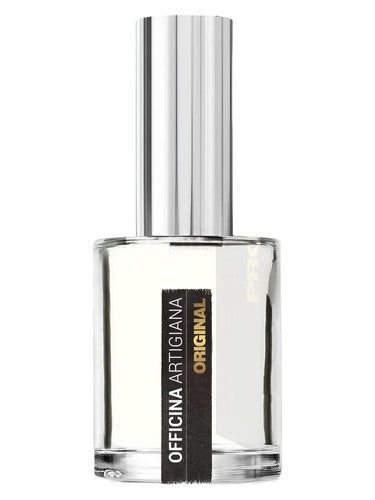 Officina Artigiana Milano Original fragrance bottle