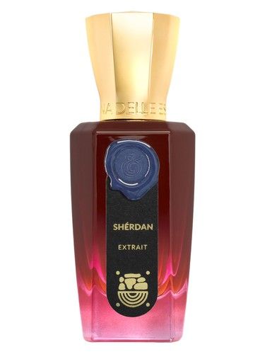 Officina delle Essenze Shérdan fragrance bottle