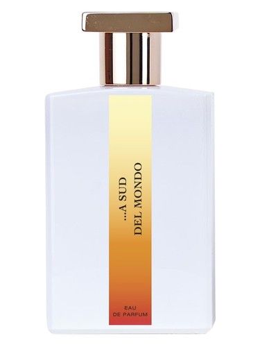 Officine del Profumo A Sud Del Mondo fragrance bottle