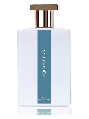 Officine del Profumo Aquamarina fragrance bottle