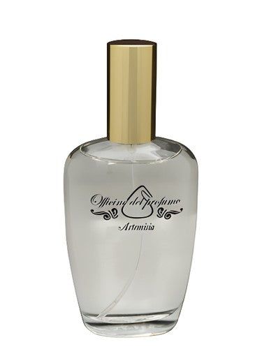 Officine del Profumo Artemisia fragrance bottle