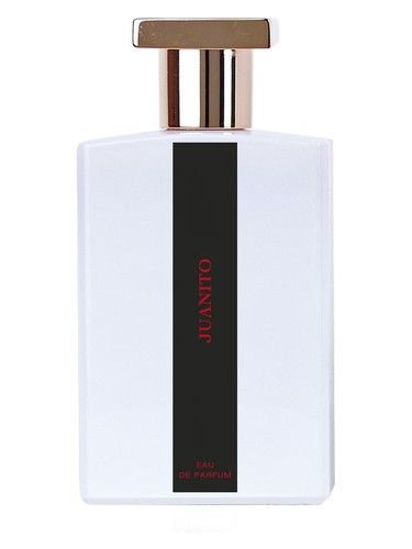 Officine del Profumo Juanito fragrance bottle