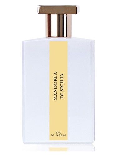 Officine del Profumo Mandorla di Sicilia fragrance bottle