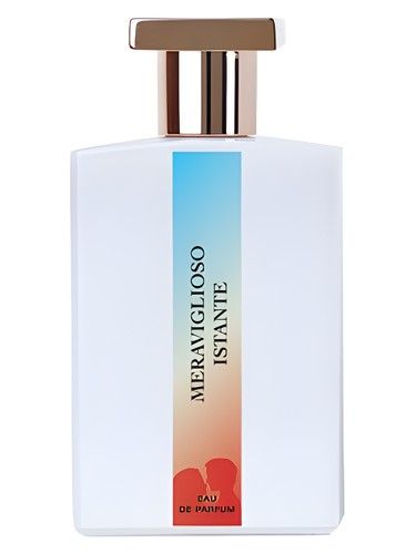 Officine del Profumo Meraviglioso Istante fragrance bottle