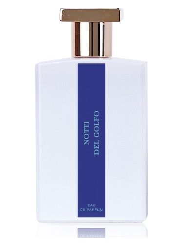 Officine del Profumo Notti Del Golfo fragrance bottle