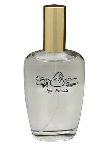 Officine del Profumo Rosa Primula fragrance bottle