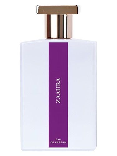 Officine del Profumo Zaahra fragrance bottle