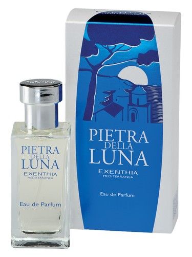 Oficine Clemàn Exenthia Mediterranea Pietre Preziose - Pietra della Luna fragrance bottle