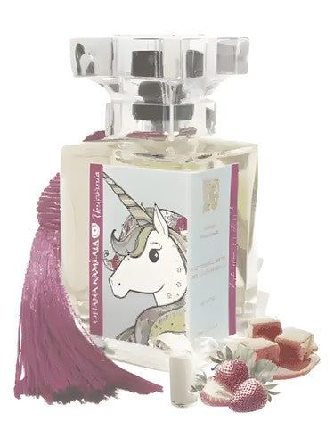 Ohana Kameala Unicórnio fragrance bottle