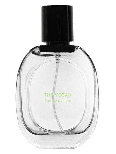 Olfabrand The Vegan fragrance bottle