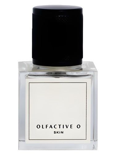 Olfactive O Skin fragrance bottle