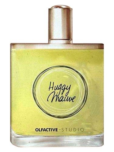 Olfactive Studio Huggy Mauve fragrance bottle
