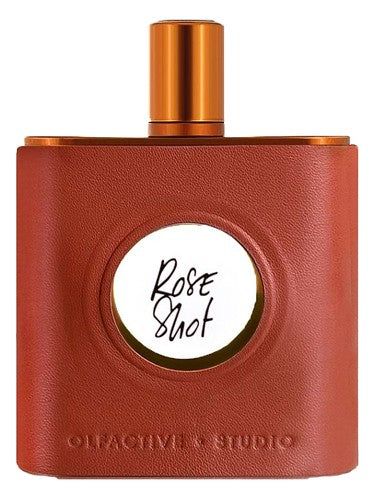 Olfactive Studio Rose Shot fragrance bottle