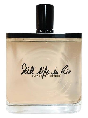 Olfactive Studio Still Life in Rio fragrance bottle