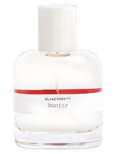 Olfactory NYC Hunter fragrance bottle
