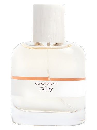 Olfactory NYC Riley fragrance bottle