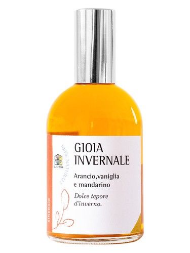 Olfattiva Gioia Invernale fragrance bottle