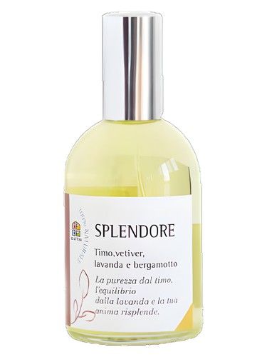 Olfattiva Splendore fragrance bottle