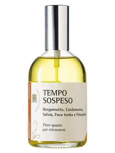 Olfattiva Tempo Sospeso fragrance bottle