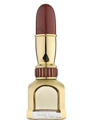 Olfattology OT - 11 fragrance bottle
